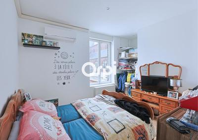 Maison - 113 m² - 4 pièces