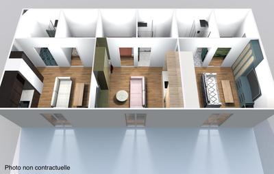 Villa - 133 m² - 6 pièces