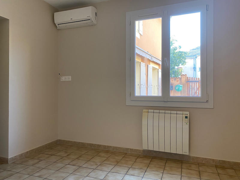 Maison de village - 143 m² - 5 pièces