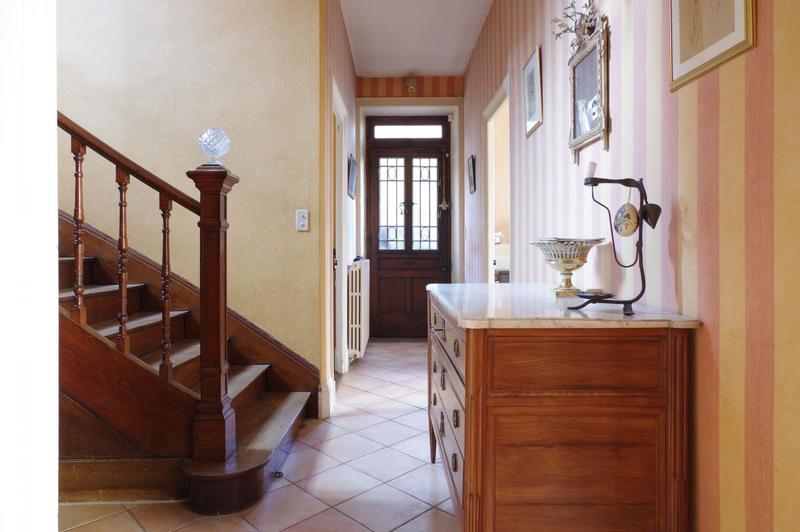 Maison - 175 m² - 8 pièces