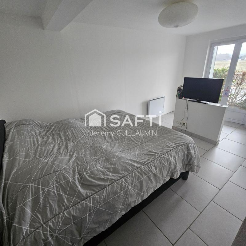 Maison - 153 m² - 7 pièces