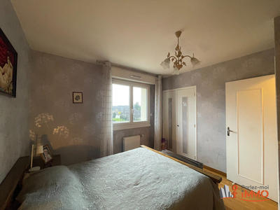 Appartement - 87 m² - 5 pièces