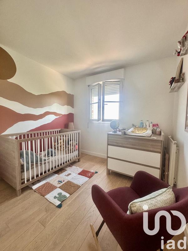 Appartement - 71 m² - 3 pièces