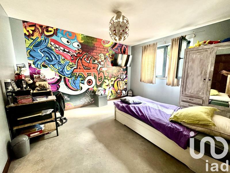 Maison - 350 m² - 9 pièces