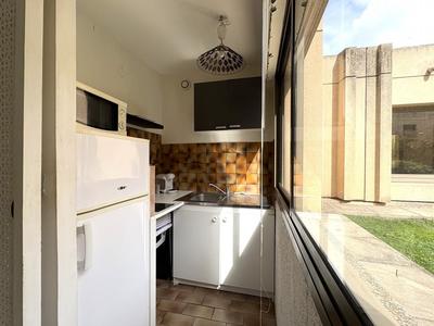 Studio - 31 m² - 1 pièce