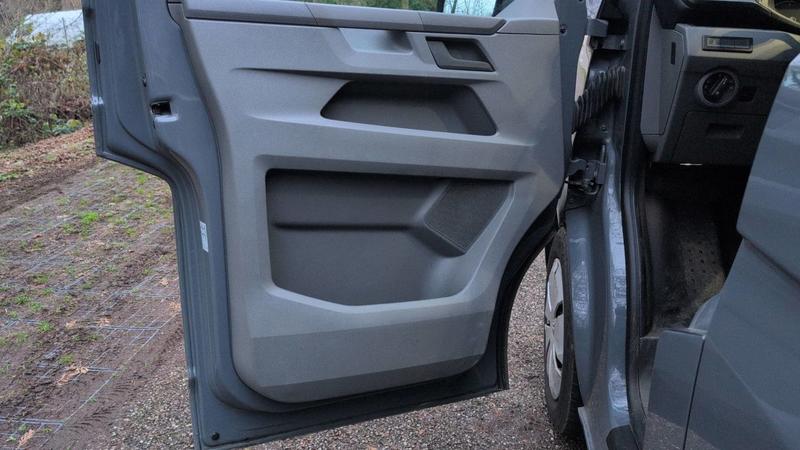 Volkswagen Transporter 2.0 Tdi 150 Dsg7 Business Plus