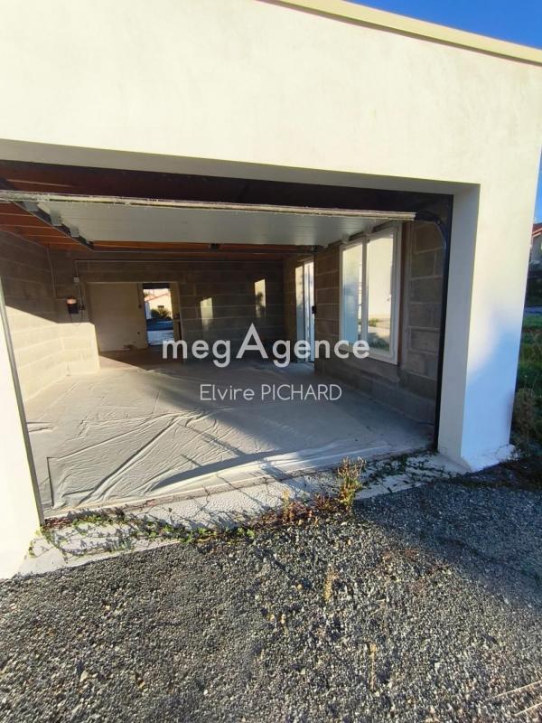 Maison traditionnelle - 75 m² - 3 pièces