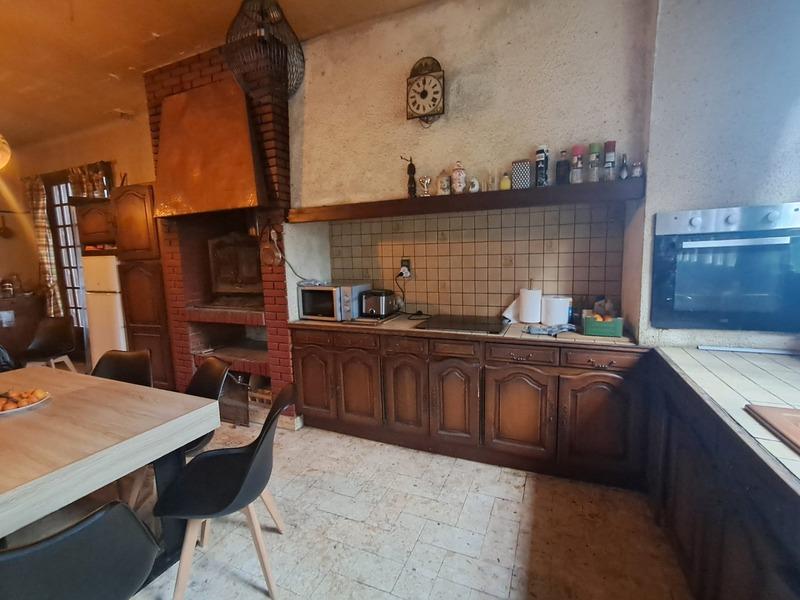 Maison bourgeoise - 325 m² - 11 pièces