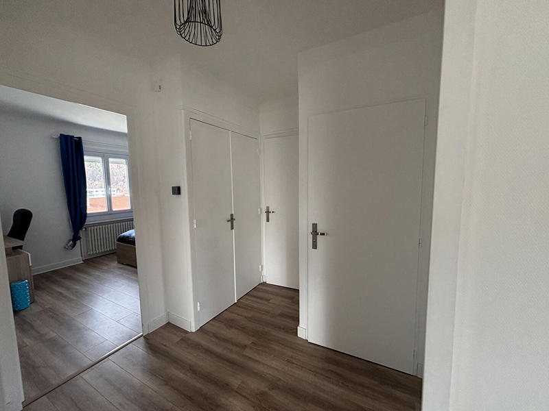 Maison - 102 m² - 4 pièces