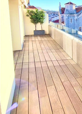 Appartement - 100 m² - 4 pièces