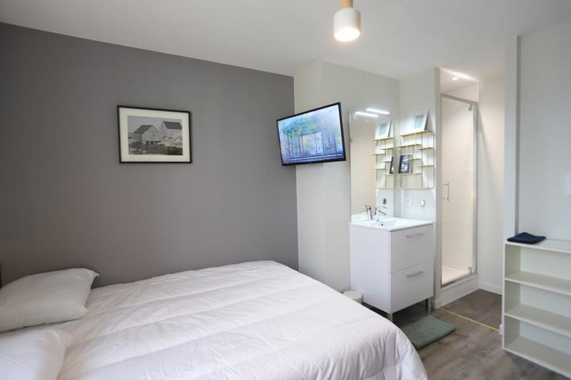 Appartement - 81 m² - 5 pièces