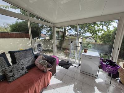 Maison - 115 m² - 6 pièces