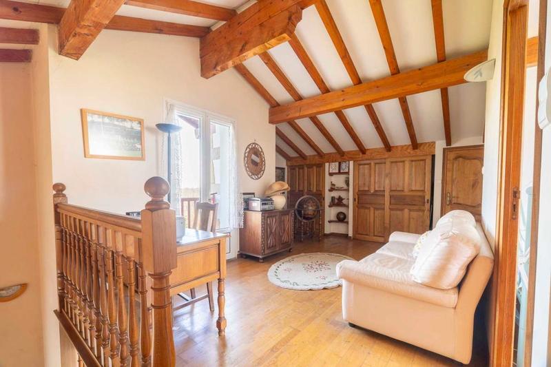 Maison - 113 m² - 3 pièces