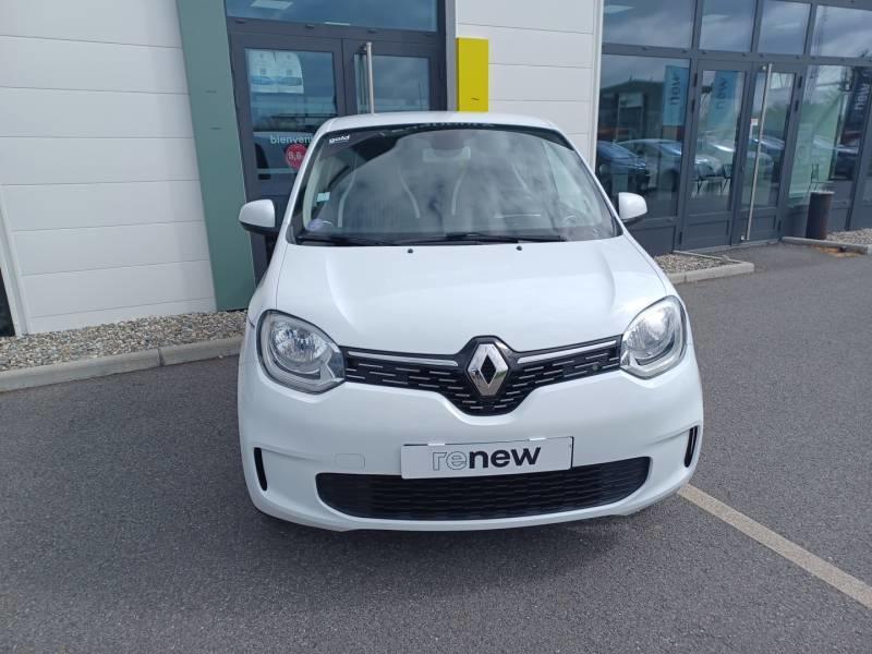 Renault Twingo III TCe 95 Intens
