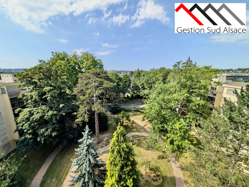 Appartement - 75 m² - 3 pièces