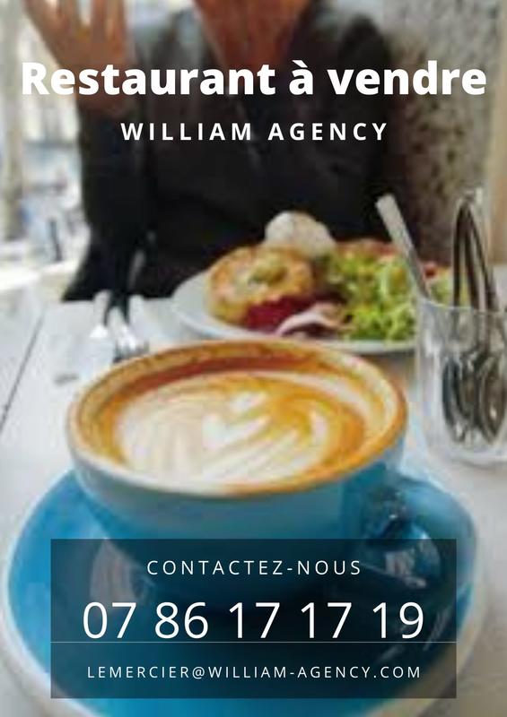 Fonds de commerce - Hôtellerie / Restauration - 60 m²