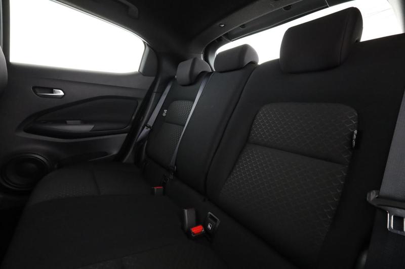 Nissan Juke 1.0 Dig-T Acenta Dct7 117 ch