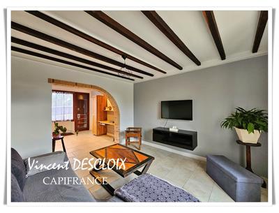 Maison de campagne - 224 m² - 7 pièces