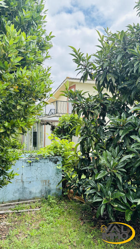 Villa - 94 m² - 4 pièces