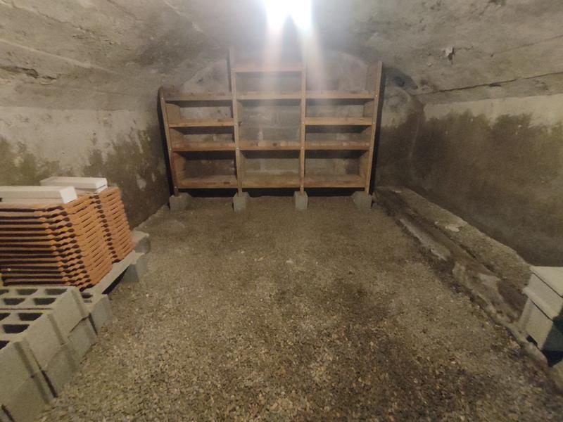 Maison - 77 m² - 4 pièces