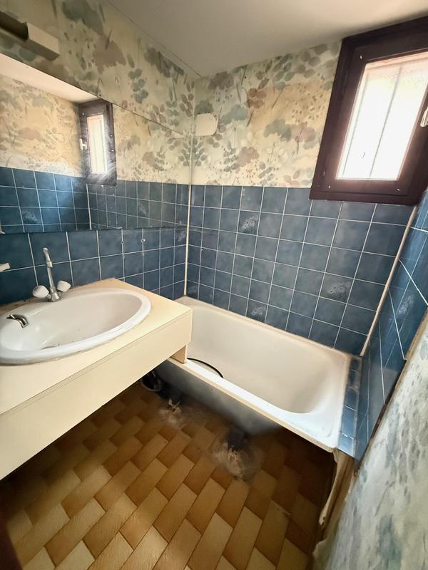 Appartement - 30 m² - 2 pièces