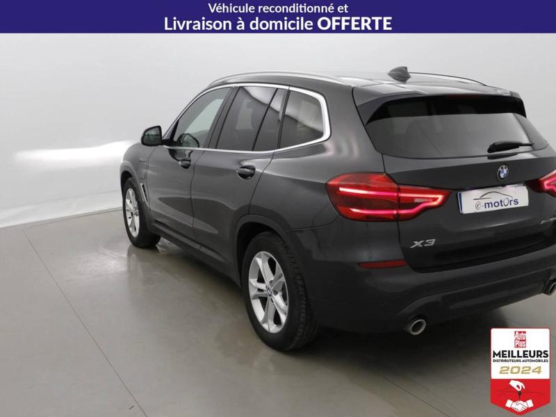Bmw X3 xDrive 30e 292 Bva8 Design