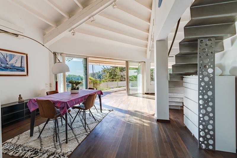 Maison - 160 m² - 4 pièces