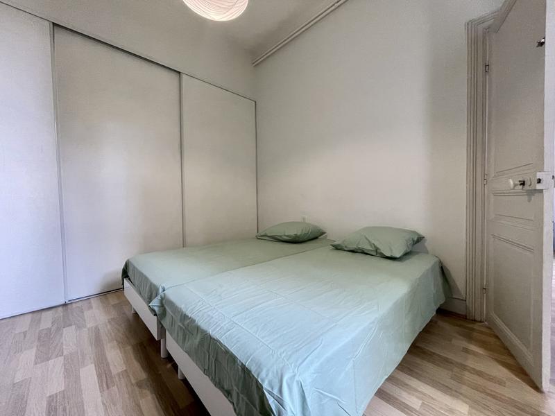 Appartement - 100 m² - 4 pièces