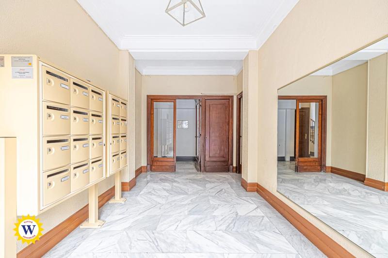 Viager - Appartement - 67 m² - 3 pièces