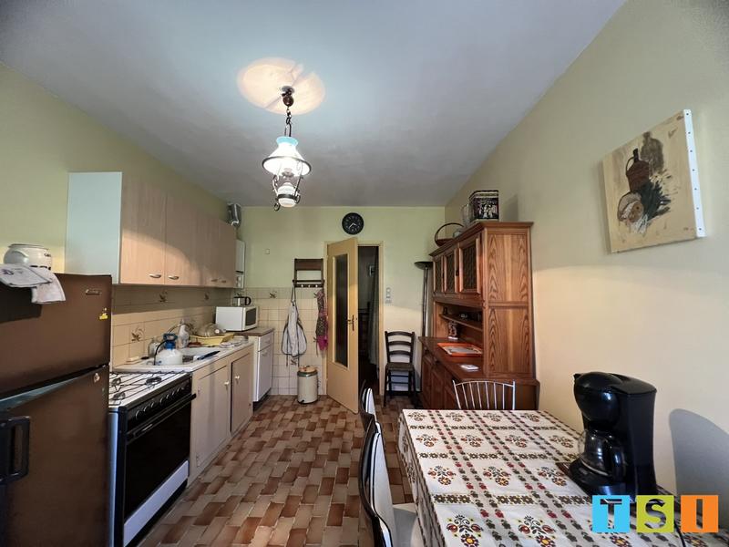 Maison - 139 m² - 6 pièces