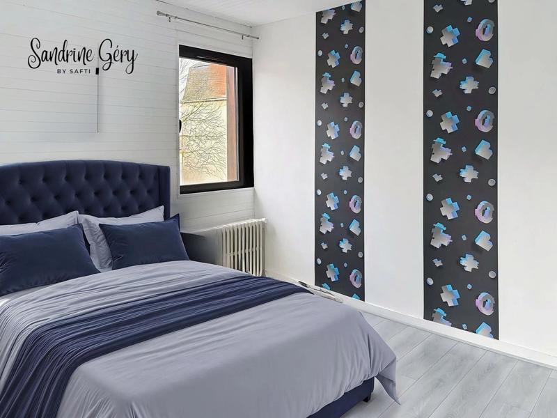 Maison - 173 m² - 8 pièces