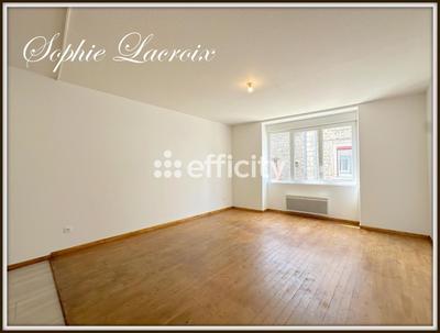 Maison de village - 103 m² - 4 pièces