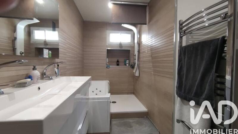 Maison - 70 m² - 5 pièces