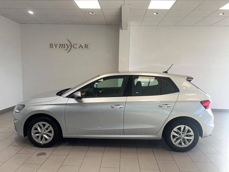 Skoda Fabia 1.0 Tsi 95 ch Bvm5 Ambition