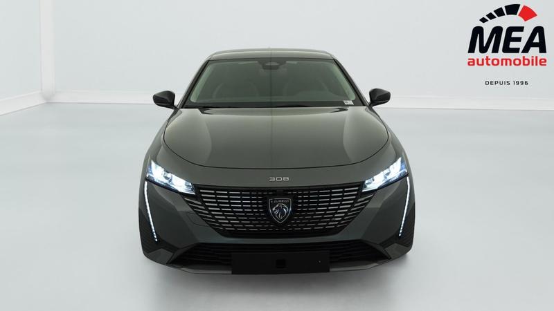 Peugeot 308 Sw Phev 180 e-Eat8 Allure