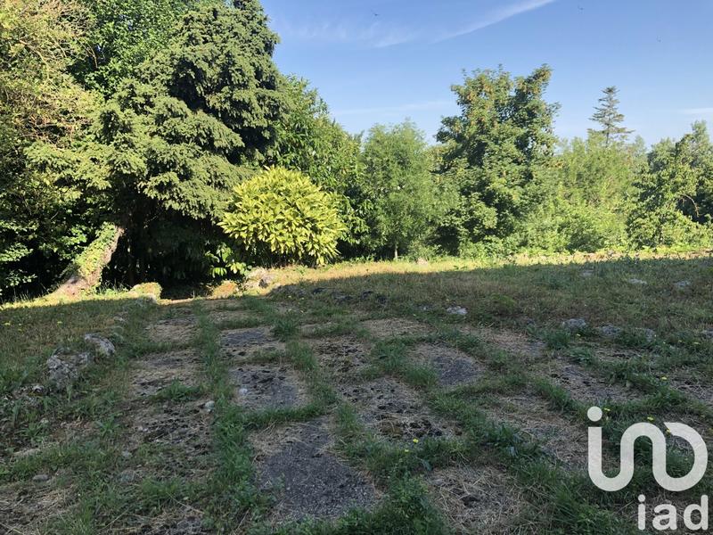 Maison - 149 m² - 5 pièces