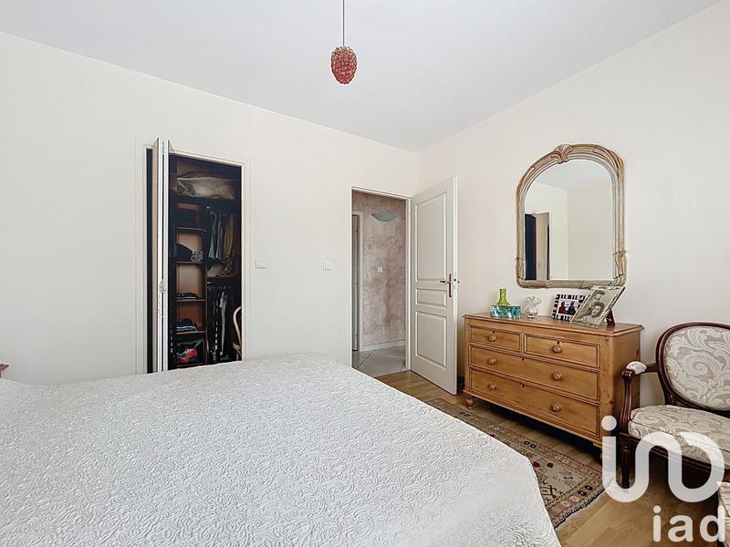 Maison - 131 m² - 5 pièces