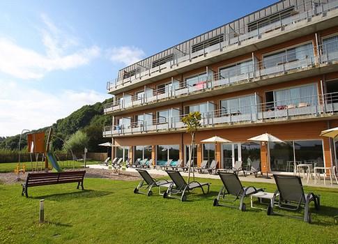 Studio - 16 m² - 1 pièce