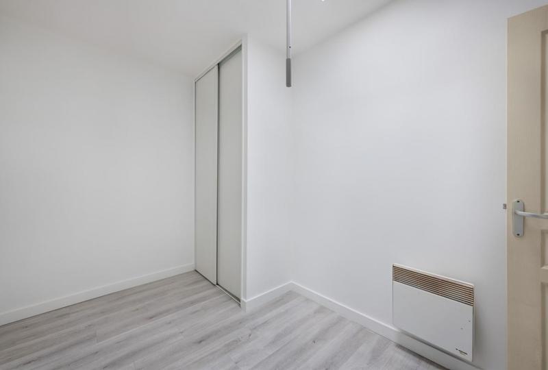 Appartement - 48 m² - 3 pièces