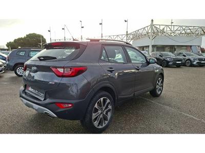 Kia Stonic 1.0 t-GDi 100 ch Isg Bvm5 Active