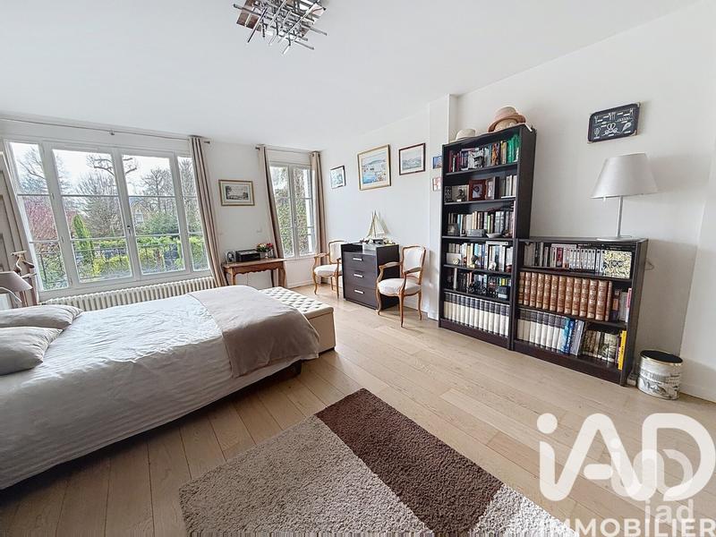 Maison - 174 m² - 7 pièces