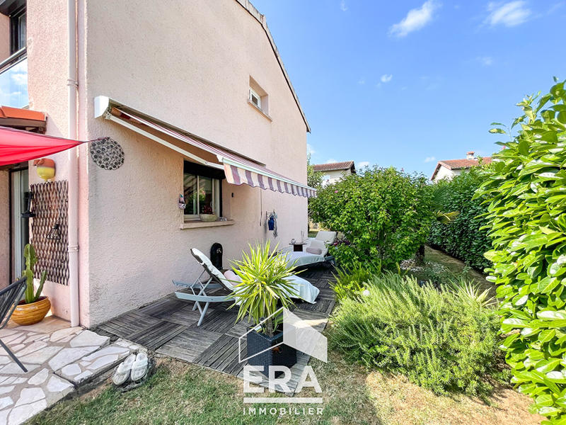 Maison - 114 m² - 6 pièces