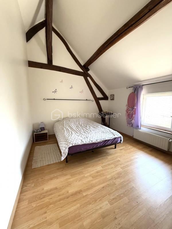 Longère - 185 m² - 8 pièces