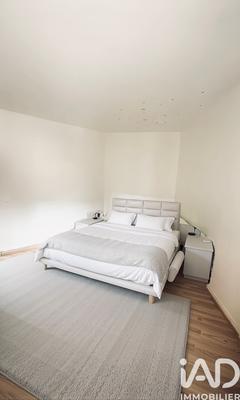 Appartement - 56 m² - 2 pièces