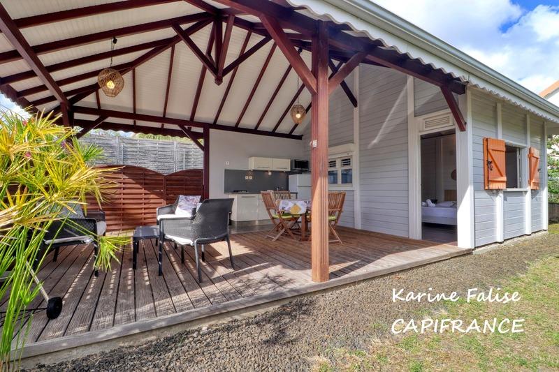 Villa - 194 m² - 6 pièces