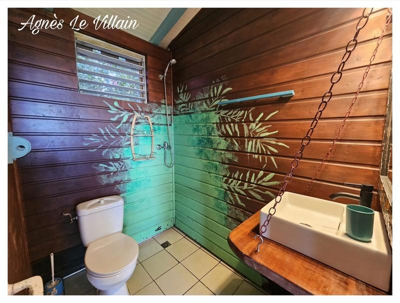 Maison - 280 m² - 13 pièces