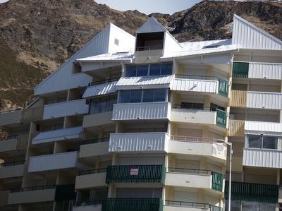 Appartement - 28 m² - 1 pièce