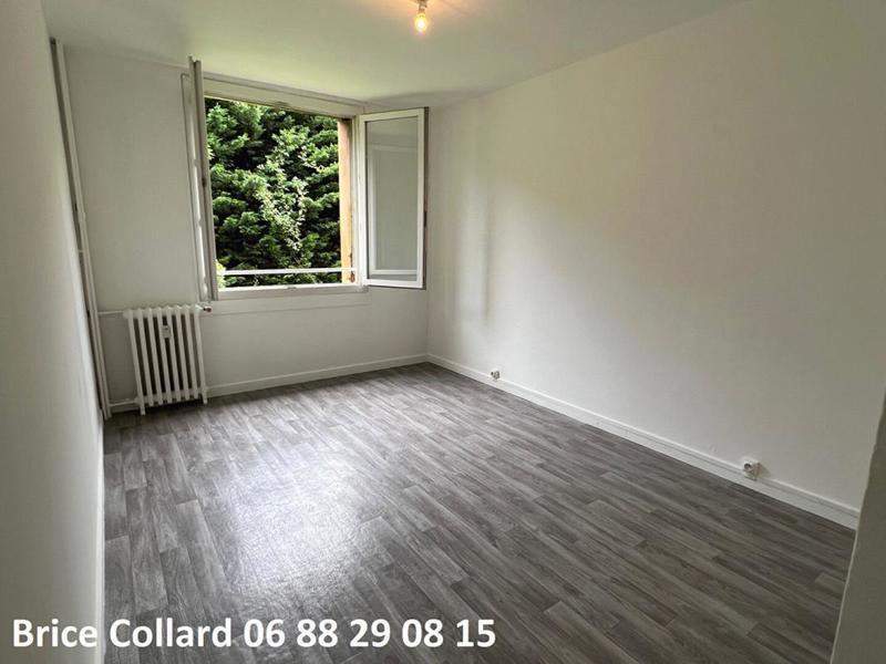 Appartement - 51 m² - 3 pièces