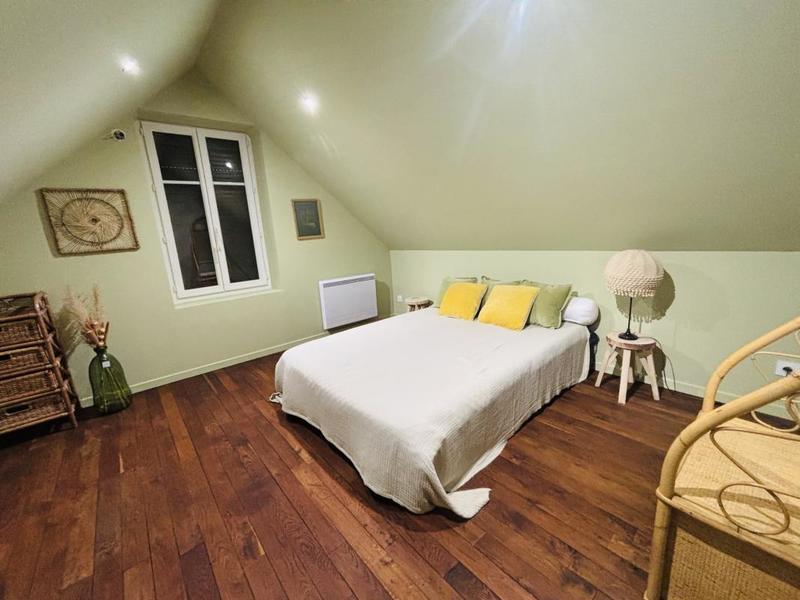 Maison - 67 m² - 4 pièces