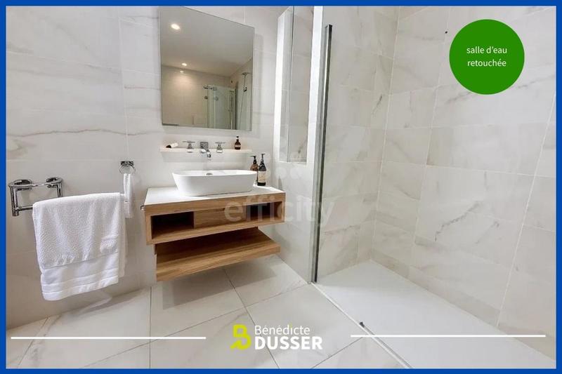 Appartement - 74 m² - 3 pièces